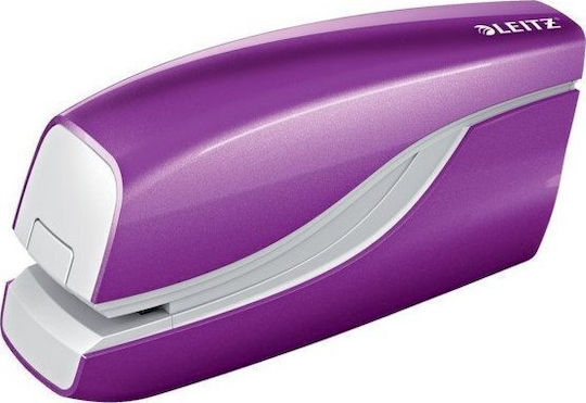 Leitz Purple
