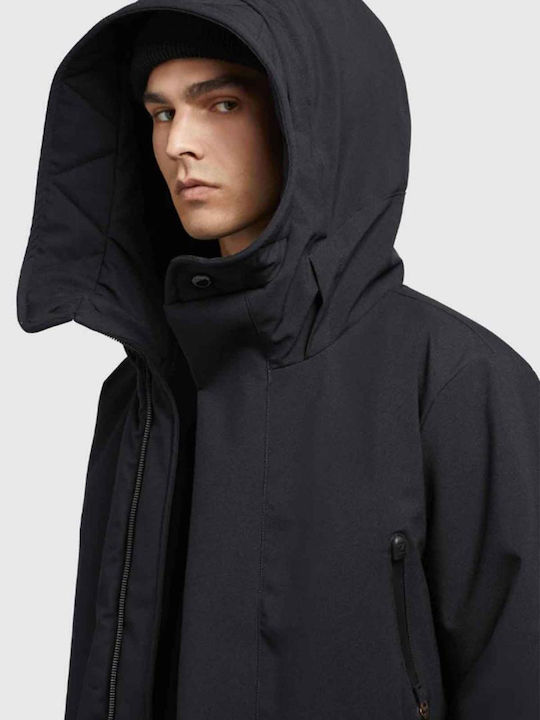 Μπουφάν Black