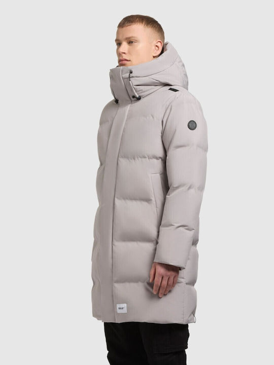 Jacke Off White