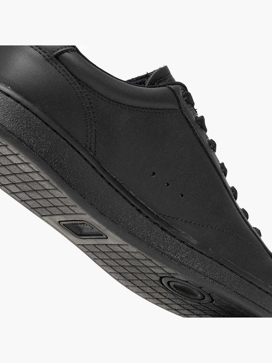 Herren Sneakers Schwarz