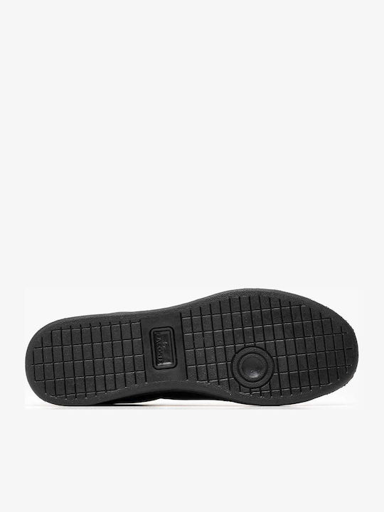 Herren Sneakers Schwarz