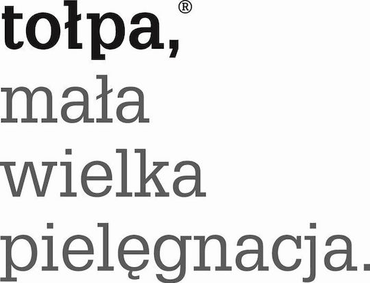 Tolpa 3 Enzymes Κρέμα για Peeling Προσώπου 100ml