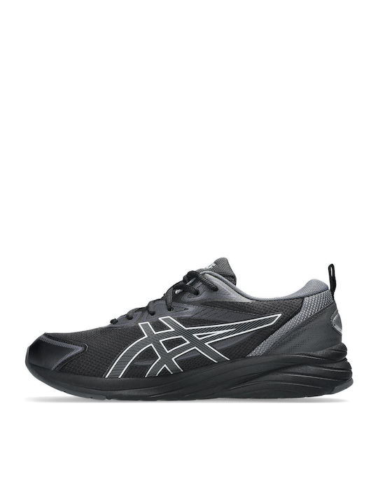 Gel-quantum Kei Sneakers Blk / Slv