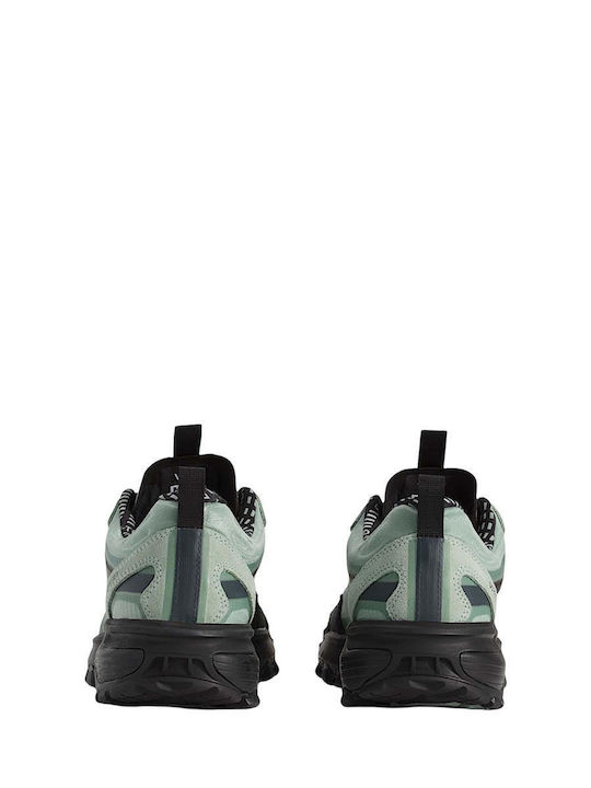 Mte Crosspath Sneakers Green