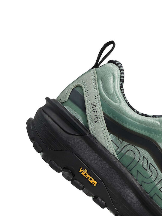 Mte Crosspath Sneakers Green