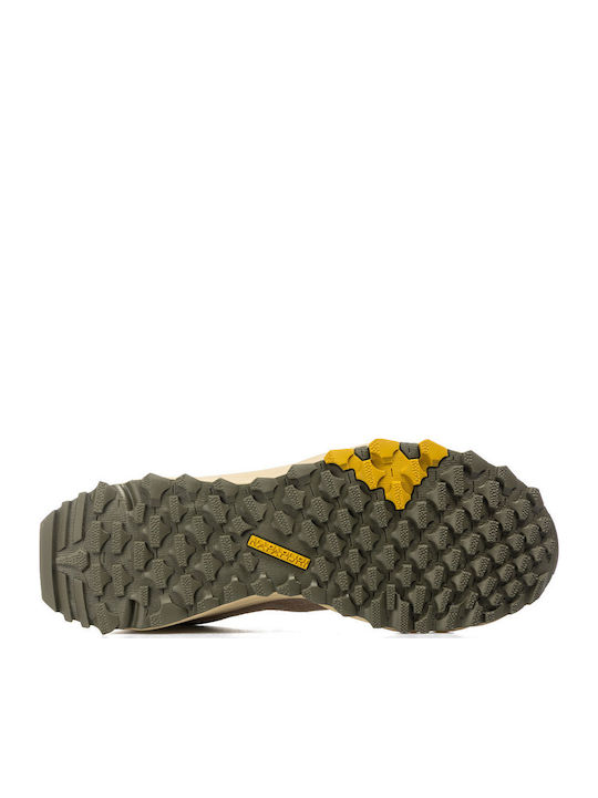 Ανδρικά Sneakers Χακί