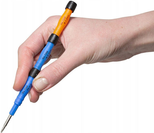 Rockforce Handschraubendreher