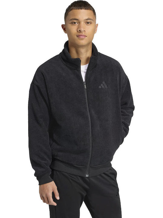 Future Icons Men's Jacket Black