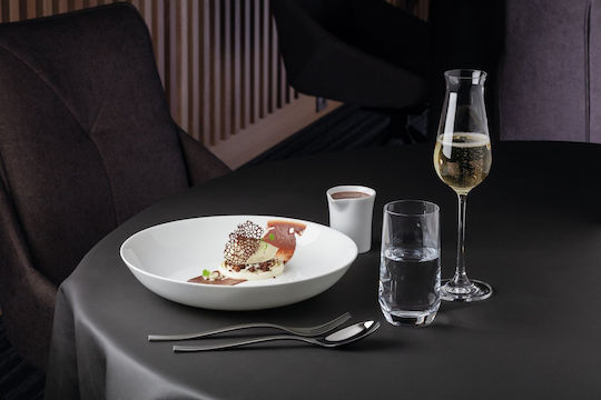 Secret de Gourmet Plate Soup 26cm