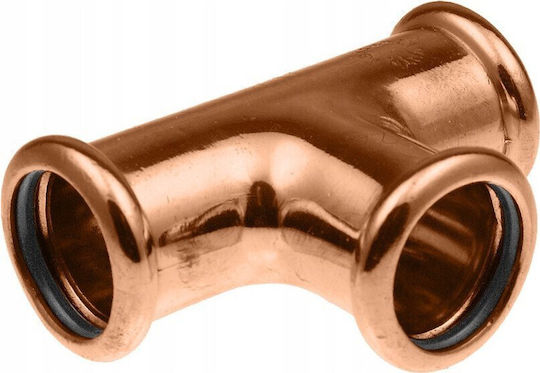 Τρίοδης Copper 22 S Kan-therm