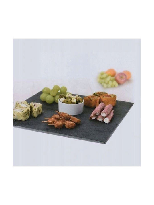 Papstar Πιάτο Ρηχό Ορθογώνιο 33x11cm