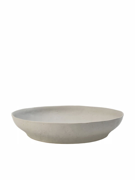 Mplco Plate Soup with Diameter 21cm