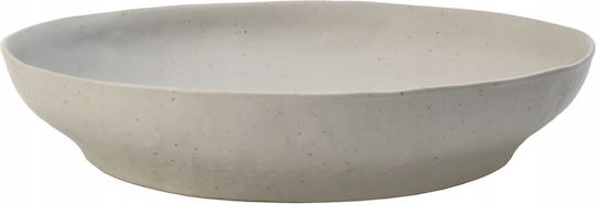 Mplco Plate Soup with Diameter 21cm