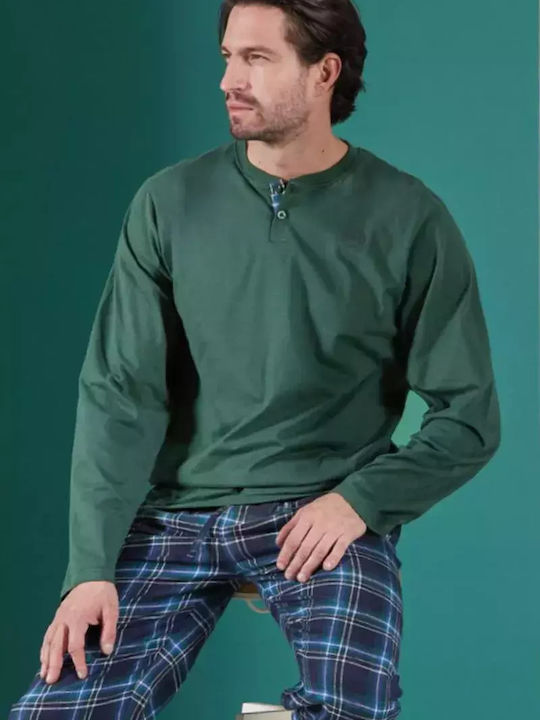 Paul Martin Plaid