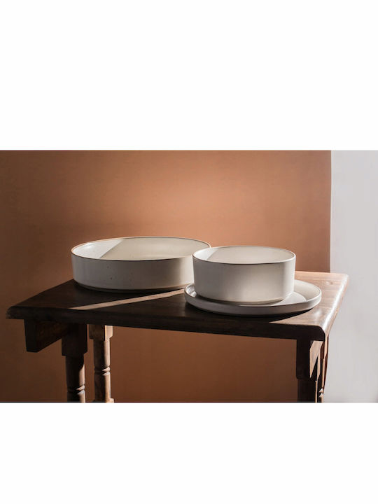 Mplco Πιάτο Βαθύ με Διάμετρο 23cm