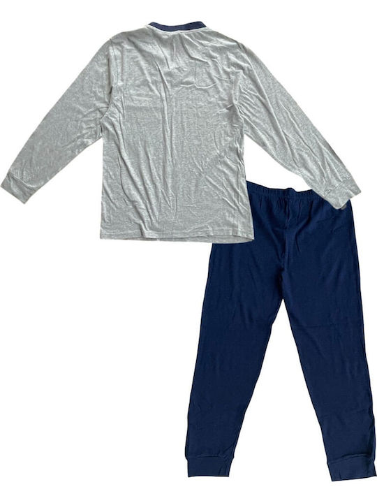 Ogham Grey/navy