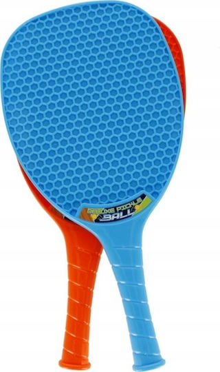 Racket Beach Toys Aks 19x39x8 Mc Seat 12/24 Mega Creative