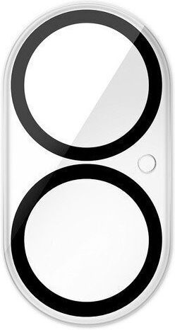 Jcpal Kameraschutz Membrane für das iPhone 17
