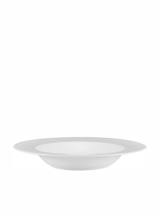 Hendi Teller Suppe mit Durchmesser 28cm