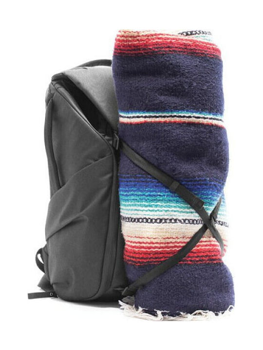 Peak Design Backpack 20lt Μαύρο
