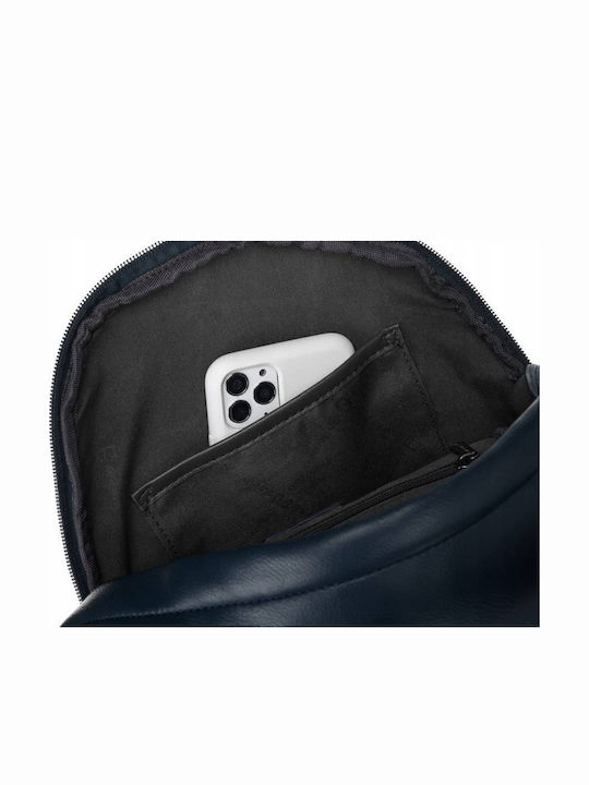 Geantă de damă Rucsac Albastră