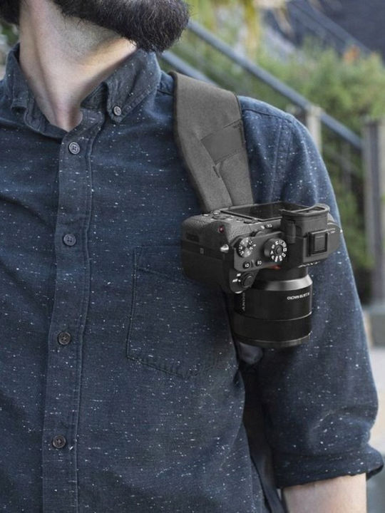 Peak Design Backpack 30lt Μαύρο