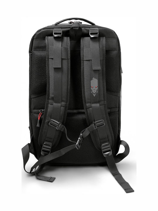 Diablo Backpack Waterproof 22lt Black