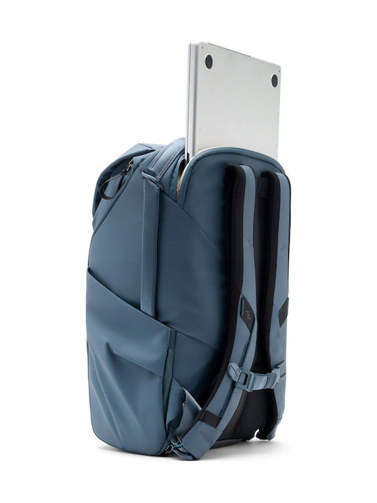 Peak Design Backpack 20lt Μπλε