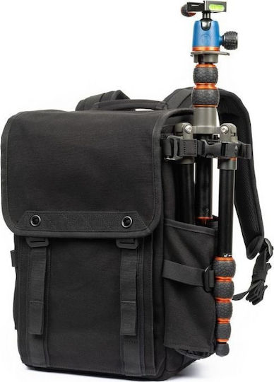 ThinkTank Fotorucksack Schwarz