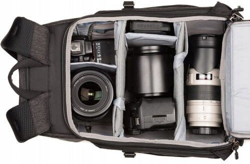 ThinkTank Rucsac pentru aparat foto Gri