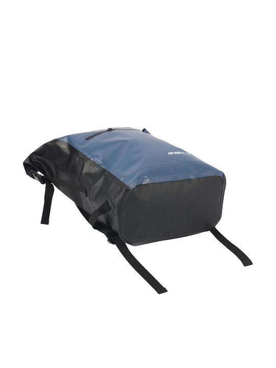 Camp Backpack Αδιάβροχο 25lt Μπλε