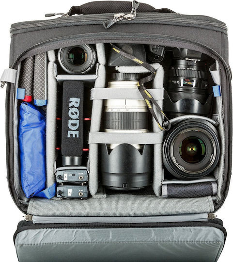 ThinkTank Geantă de tip crossbody pentru aparat foto Gri
