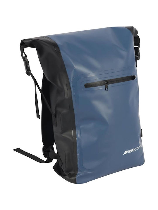 Camp Backpack Αδιάβροχο 25lt Μπλε