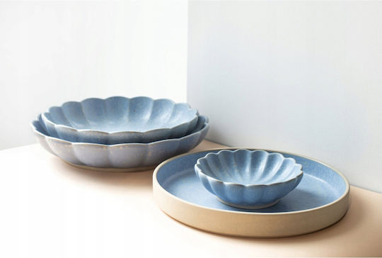 Mplco Πιάτο Βαθύ με Διάμετρο 23cm