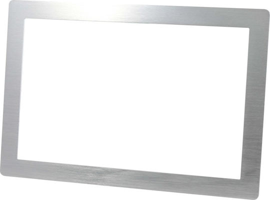 Allnet Allnet Touch Display Tablet 14 Inches Zbh Frame Integrated Silver Thin Frame