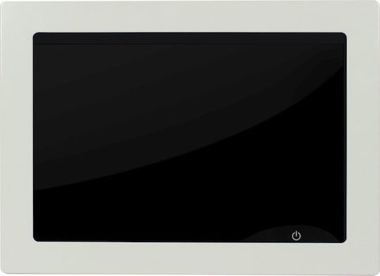 Allnet Allnet Touch Display Tablet 15 Inches Zbh Frame Integrated Frame White Narrow