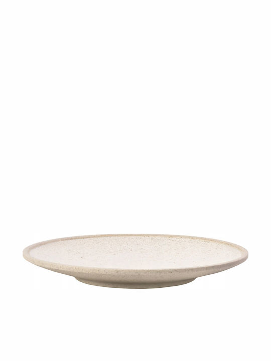 Secret de Gourmet Πιάτο Ρηχό με Διάμετρο 16cm