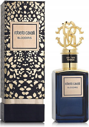 Roberto Cavalli Bloodiris Парфюмна Вода 100мл