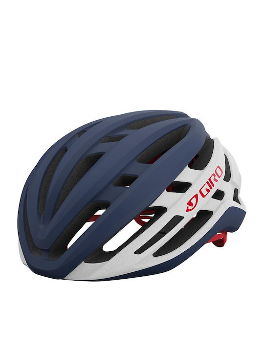 Giro Fahrradhelm Straße Rot