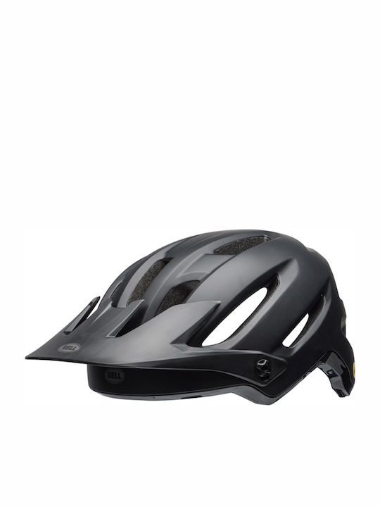 Bell Fahrradhelm Berg mit MIPS Schutz Schwarz