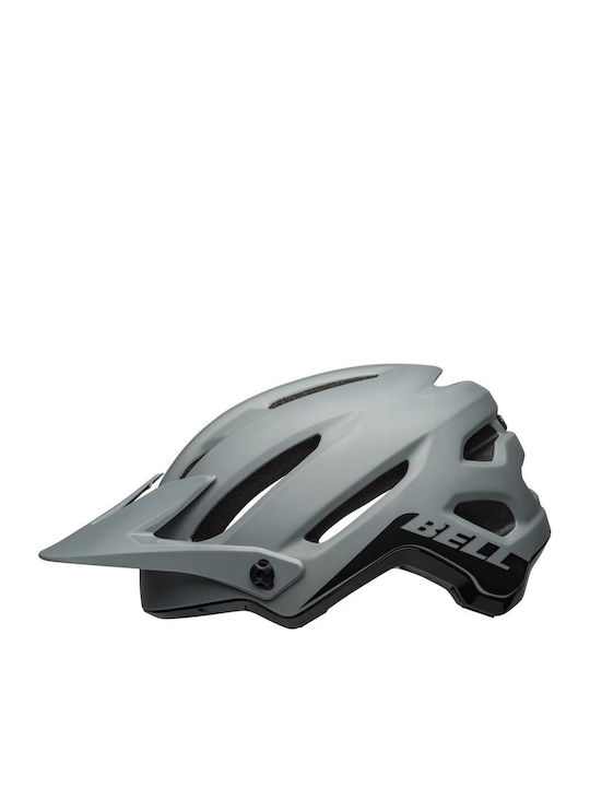 Bell Cască de Bicicletă Munte cu Protecție MIPS Gri