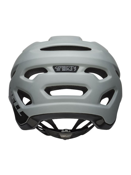 Bell Cască de Bicicletă Munte cu Protecție MIPS Gri