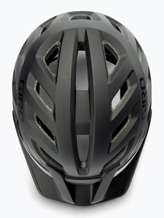 Giro Cască de Bicicletă Munte cu Protecție MIPS Negru