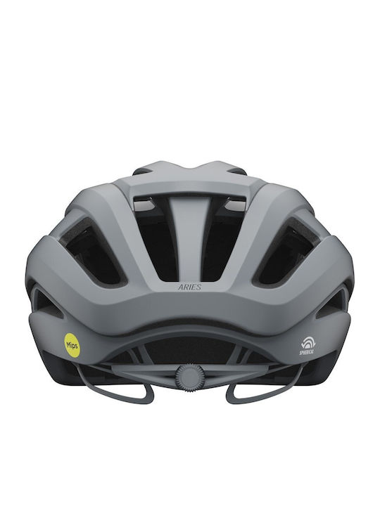 Giro Cască De Bicicletă De Drum Gri