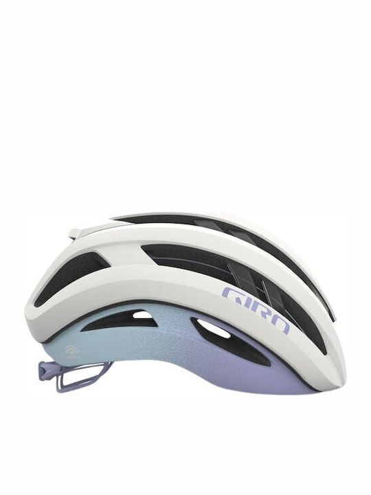 Giro Cască De Bicicletă De Drum Gri