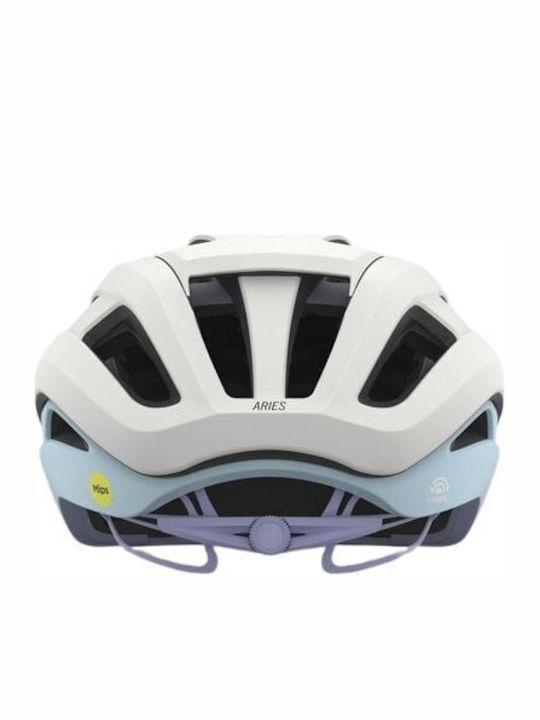 Giro Cască De Bicicletă De Drum Gri