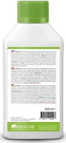 Sensai Καθαριστικό Υγρό Επίπλων 250ml