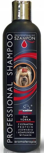 Super Beno Șampoane și Balsamuri pentru Câini Prof 300ml Buldog Francez 6