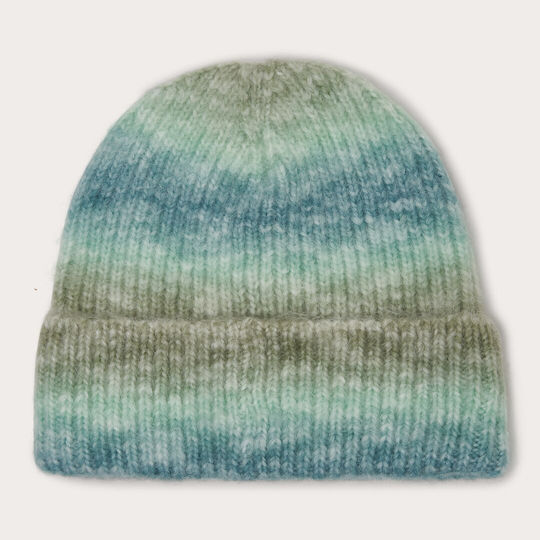 Gradient Шапка Унисекс Шапка в Син цвят