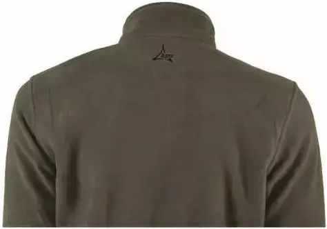 Apu Api Pullover in Khaki Farbe